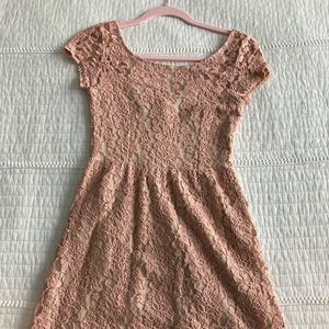American eagle dress 0